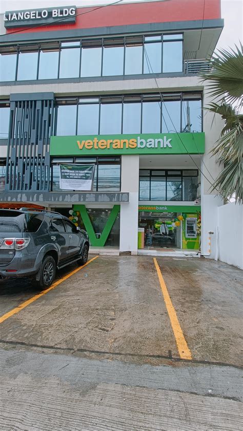 philippine veterans bank branches|We have 60 branches all over .
